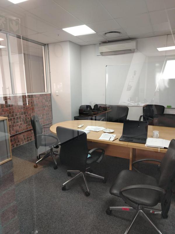 To Let Commercial Property for Rent in Brackenfell Western Cape